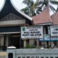Kantor Badan Permusyawaratan Nagari Panti Selatan. Foto: Google.
