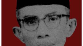 Mengenang 62 Tahun Wafatnya H. Ilyas Yakub, Pahlawan Nasional dari Pesisir Selatan