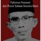 Mengenang 62 Tahun Wafatnya H. Ilyas Yakub, Pahlawan Nasional dari Pesisir Selatan