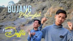 Lirik lagu Bujang Malangkah - Fando Daffis