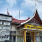 Kantor Wali Nagari Surantih. Foto: Google