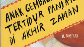Resensi Buku 