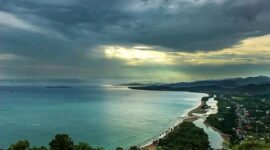 Pesisir Selatan 