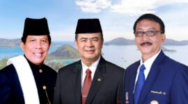 Ilustrasi Darizal Basir, Nasrul Abit, Hendrajoni (Riri Tri Utami)