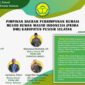 Prima DMI Pesisir Selatan