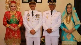 Jelang Habis Bagaikan Langit dan Bumi, Segini Perbedaan Kekayaan Rusma Yul Anwar dan Hendrajoni