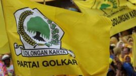 Ilustrasi Partai Golkar