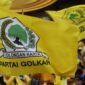 Ilustrasi Partai Golkar