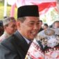 Anggota DPRD Sumbar Bakri Bakar