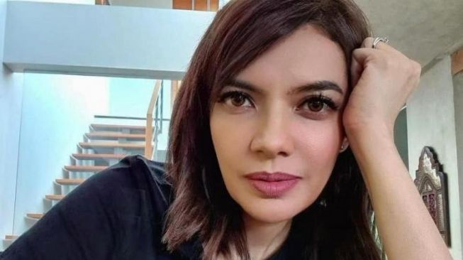 Najwa Shihab Menjadi Korban Begal Payudara