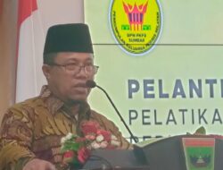 Sambut Baik Rencana Megawati dan Puan Maharani Pulang Kampung ke Pessel, PKPS: Memacu Pembangunan Daerah