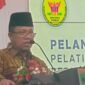 Ketum DPP PKPS Zulhendri Chaniago