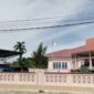 Kantor PDAM Tirta Langkisau Pesisir Selatan