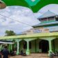 Masjid Taqwa Cimpu Surantih