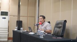 Dr Rodi Chandra