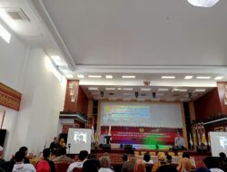 Mukernas I PKPS, Membangun Nagari Lewat Sinergitas Ranah dan Rantau