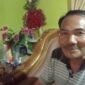 Camat Lengayang Jamalus
