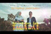 Kasiah Nan Lah Tagadai, Sri Fayola ft. Jamal Suliwa