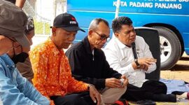 Rapat Anggota Tahunan (RAT) KSP Kencana
