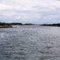 Muara Surantih. Foto: Indrian Koto