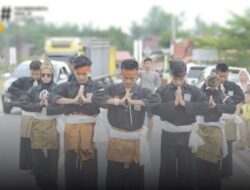 Sanggar Terate, Melestarikan Silat di Ranah Minang