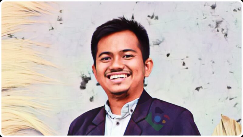 Riswan Amirul, Komisi Humas dan Kominfo KNPI Pessel