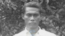Mohammad Zen. Foto: Istimewa.