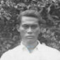 Mohammad Zen. Foto: Istimewa.