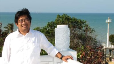 Prof Deendarlianto, Putra Pesisir Selatan Calon Rektor UGM