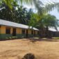 Gedung Sekolah MI Insan Cendikia Taratak