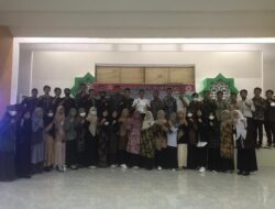 IMPPS UIN Imam Bonjol Padang Gelar Sosialisasi Empat Pilar Kebangsaan