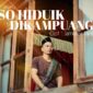 Lirik lagu Minang Taseso Hiduik di Kampuang - Jamal Suliwa 