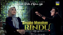 Lirik Lagu Minang Terbaru Randa Putra Feat Rana Lida - Basaba Manahan Rindu 