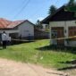Foto Rumah kosong yang ditemukan mayat di Tapan Pesisir Selatan yang hebohkan warga
