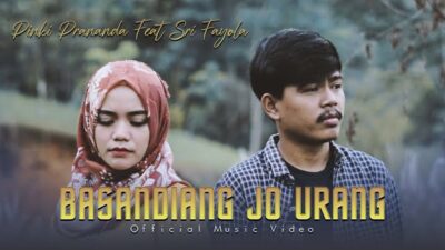 Basandiang jo urang