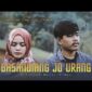Lirik lagu Minang Basandiang jo urang - Pingki Prananda Feat Sri Fayola 