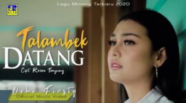 Lirik Lagu Talambek Datang. Sumber: Youtube.com/Elta Record
