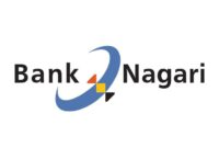 Bank Nagari membuka lowongan pekerjaan untuk lulusan S1 di tahun 2022 ini. Foto: Logo Bank Nagari 