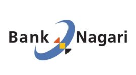 Bank Nagari membuka lowongan pekerjaan untuk lulusan S1 di tahun 2022 ini. Foto: Logo Bank Nagari 
