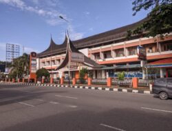 Kantor Pos Padang Buka Lowongan di 3 Posisi ini, Semua Lulusan Bisa Daftar dari SMA hingga Sarjana