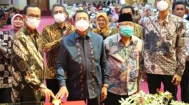 UNP Kini Punya Tiga Laboratorium Baru
