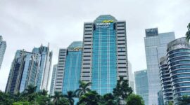 Bank Mandiri saat ini membuka lowongan kerja untuk lulusan diploma hingga sarjana.