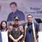 Kementerian Badan Usaha Milik Negara (BUMN) menggelar pasar rakyat dan bazar UMKM di Kota Solok 