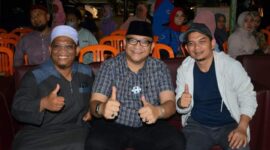 Pemerintah Kota (Pemko) Padang mengapresiasi film Surga Untuk Mama yang kaya akan pesan moral