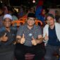Pemerintah Kota (Pemko) Padang mengapresiasi film Surga Untuk Mama yang kaya akan pesan moral