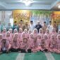 Khatam Al Qur'an di salah satu MDA di Padang Panjang