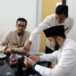 Sosialisasi penerapan KTP Digital oleh Disdukcapil Padang Panjang kepada Wali Kota Fadly Amran 