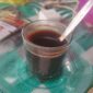 Kopi Sakarek adalah minuman kopi sebanyak setengah gelas atau gelas kecil. Minuman ini sangat disukai oleh kaum pria dan menjadi teman kala santai maupun bekerja