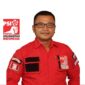 Kepala Biro Pengalangan Pemilih Muda PSI Pesisir Selatan Hendri Kasmaiyanto