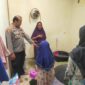 Polisi memastikan tempat WNA Bangladesh ditemukan terjatuh